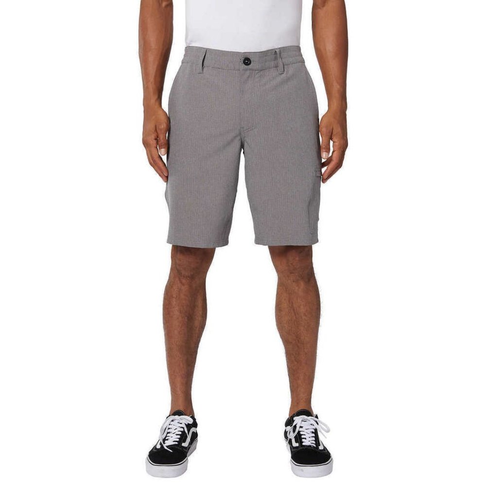 O’Neill Men’s Hyperdry Light Weight Comfort Crossover Stretch Shorts NWT